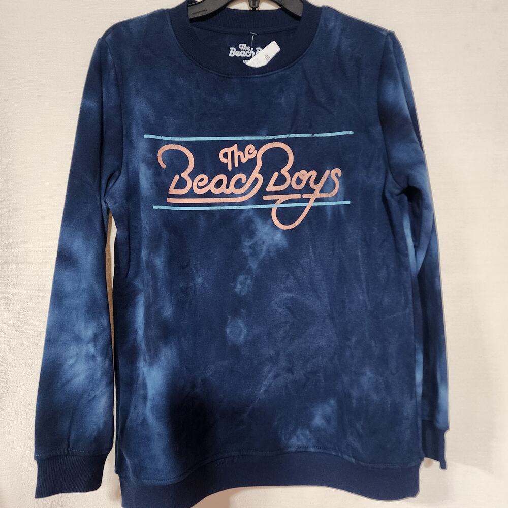 The Beach boy's sweatshirt women's medium